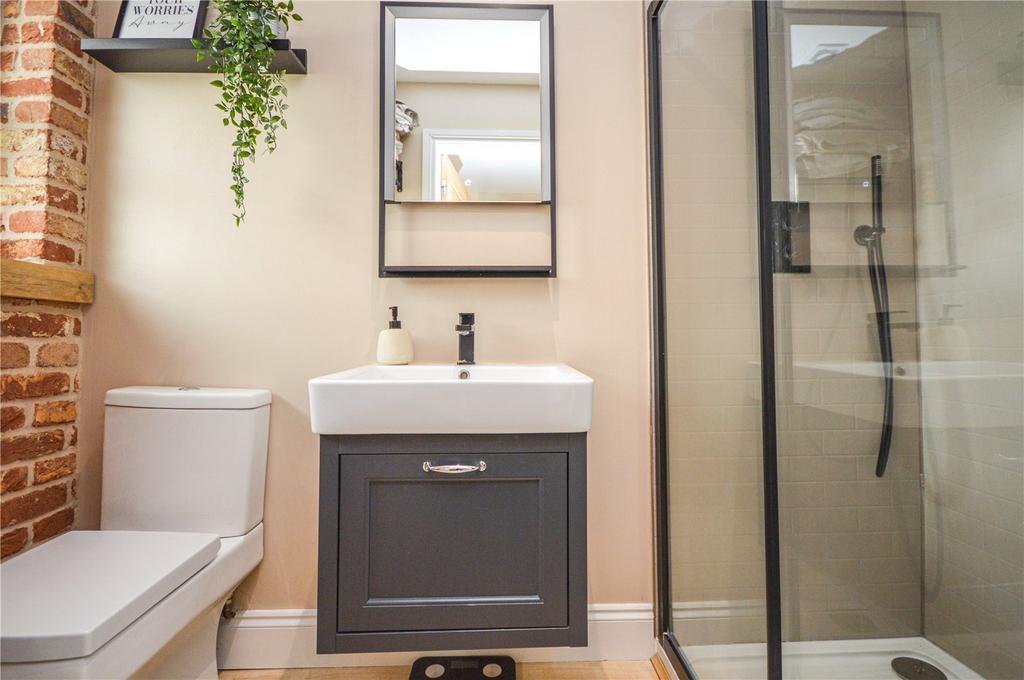 En-Suite
