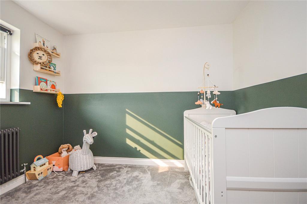 Bedroom 4