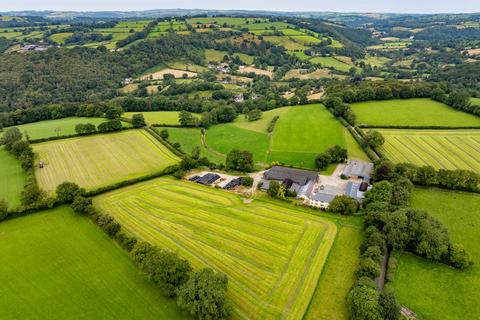 Farm for sale, Capel Dewi, Llandysul, SA39