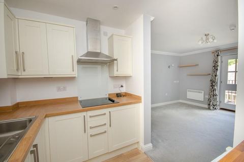 1 bedroom flat for sale, Sycamore House, Woodland Court, Partridge Drive, Bristol, BS16 2RD