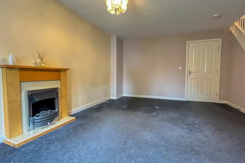 3 bedroom semi-detached house for sale, Sunningdale Way, Gainsborough, Lincolnshire, DN21