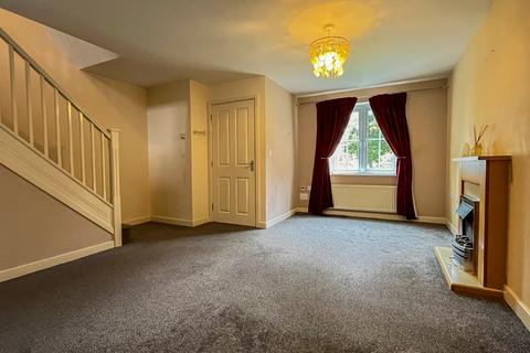 3 bedroom semi-detached house for sale, Sunningdale Way, Gainsborough, Lincolnshire, DN21