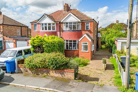 2 bedroom semi-detached house for sale - Malpas Drive, Great Sankey, WA5