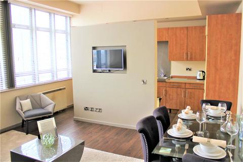 2 bedroom property to rent, 238 City Reach, London, EC1V