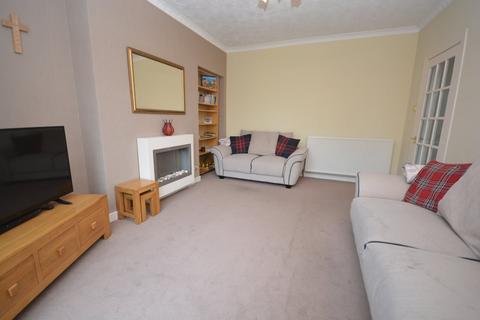 35 Milrig Crescent, Galston, KA4 8EF