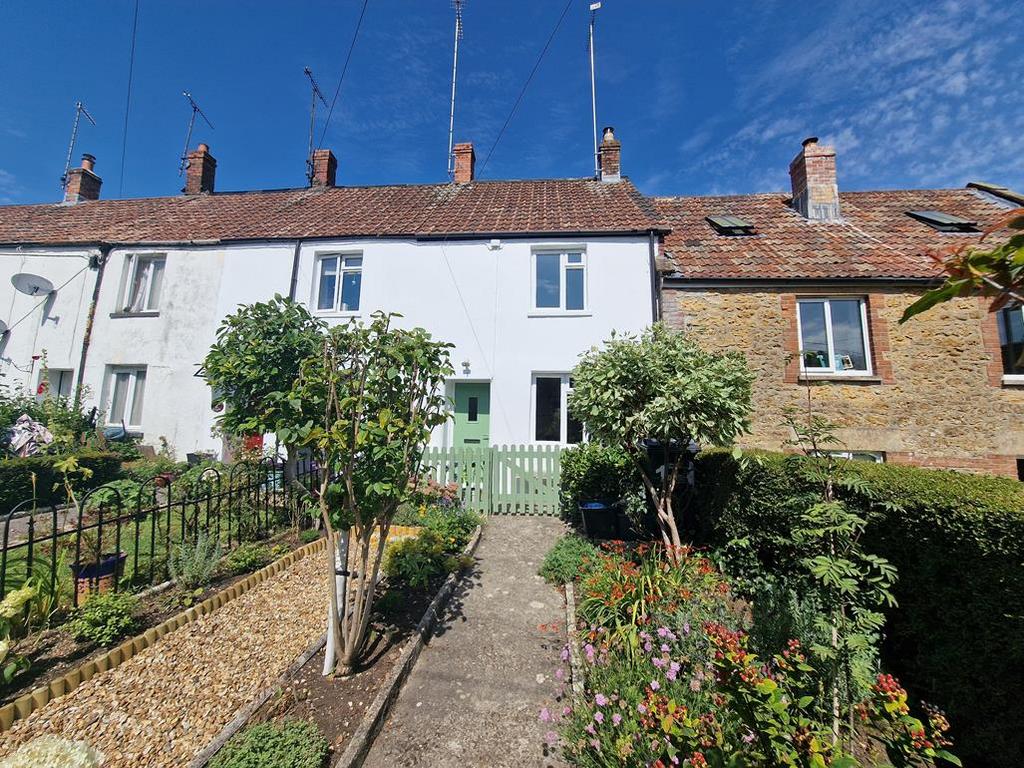 2 bedroom House for sale