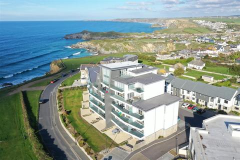 3 bedroom apartment for sale, Lusty Glaze Road, Newquay TR7