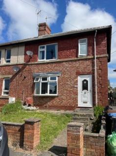 3 bedroom semi-detached house to rent, Hall Avenue, Ushaw Moor, Durham, DH7 7LA