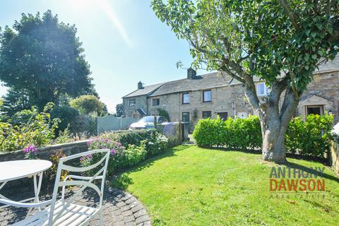 2 bedroom terraced house for sale, Hawthorne Cottage, Spencer Fold, Pollard Row, Fence, Lancashire