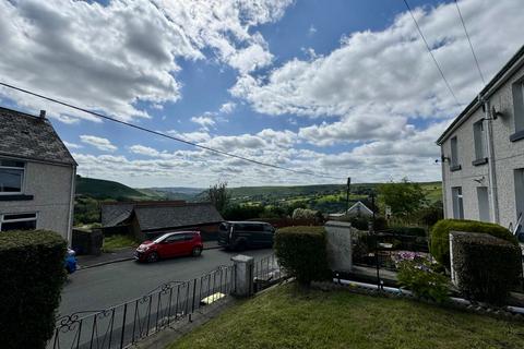 6 Pleasant View, Bedlinog, Treharris, CF46 6SF
