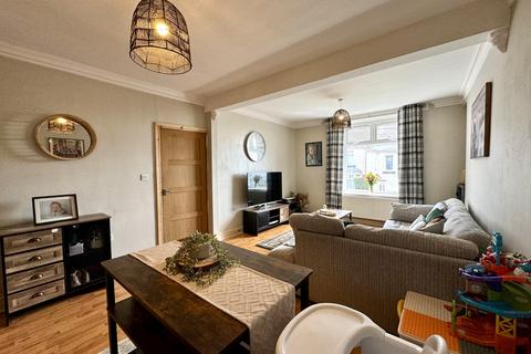 6 Pleasant View, Bedlinog, Treharris, CF46 6SF