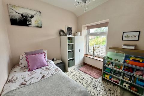 6 Pleasant View, Bedlinog, Treharris, CF46 6SF