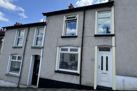 2 bedroom terraced house for sale, Pontlottyn, Bargoed CF81