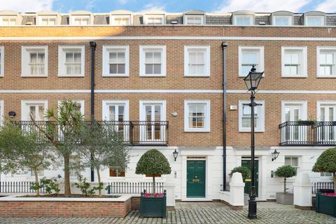 4 bedroom house for sale, Kensington Green, London W8