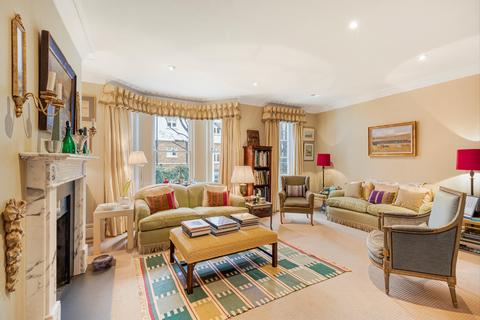 4 bedroom house for sale, Kensington Green, London W8