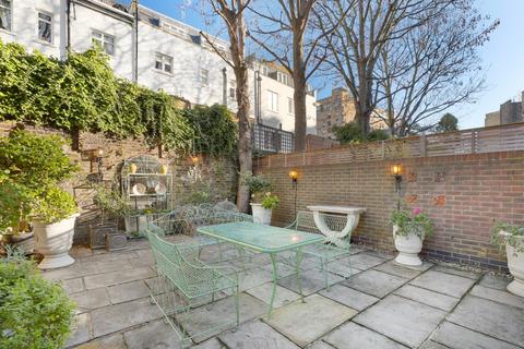 4 bedroom house for sale, Kensington Green, London W8