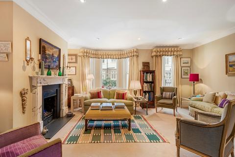 4 bedroom house for sale, Kensington Green, London W8