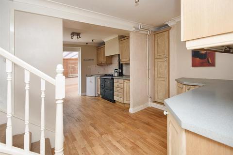 3 bedroom semi-detached house for sale, The Street, Motcombe, Shaftesbury