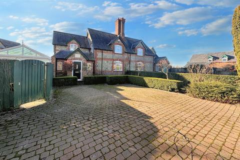 3 bedroom semi-detached house for sale, The Street, Motcombe, Shaftesbury