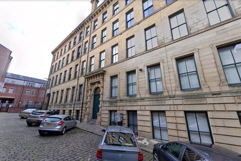 1 bedroom flat for sale, Albion House, Hick Street, Bradford, West Yorkshire, BD1 5AW