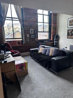 1 bedroom flat for sale, Albion House, Hick Street, Bradford, West Yorkshire, BD1 5AW