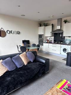 1 bedroom flat for sale, Albion House, Hick Street, Bradford, West Yorkshire, BD1 5AW