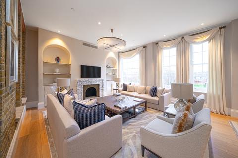 3 bedroom flat for sale, Hortensia Road, London SW10