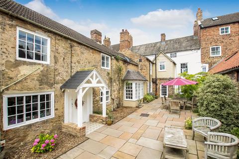 10 North End, Bedale, DL8 1AB
