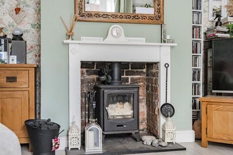 48 Beaconsfield Road, Lowestoft, NR33 0RJ