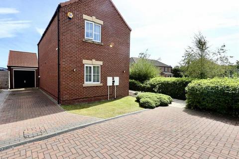 4 Edmond Close, Cottingham, HU16 5LX