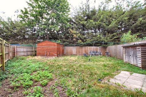 34 Potters Road, Southall, UB2 4AS