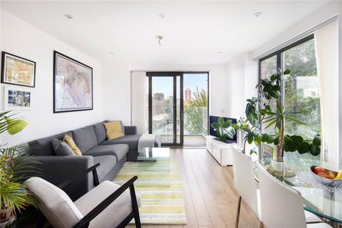 2 bedroom flat for sale, Ben Jonson Road, Stepney, London, E1