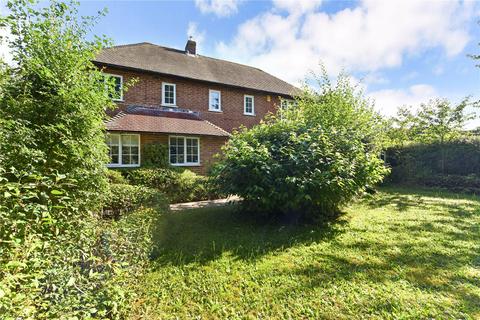 3 bedroom detached house for sale, Chequer Lane, Bosham, Chichester, PO18