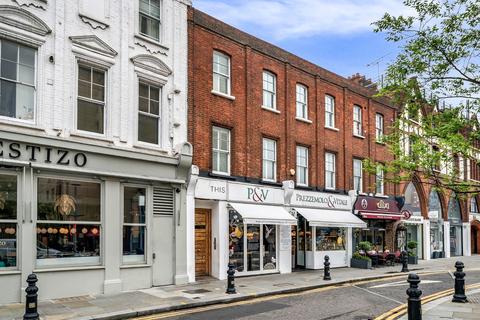 7 bedroom block of apartments for sale, Kings Road, London SW3