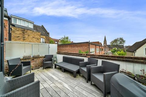 7 bedroom block of apartments for sale, Kings Road, London SW3