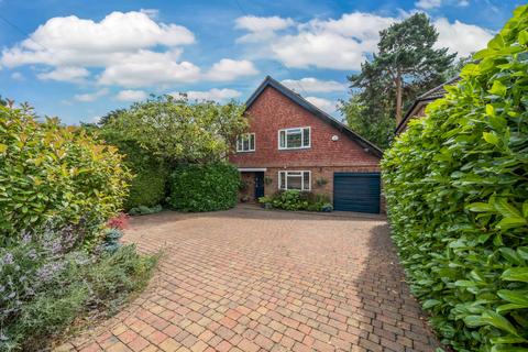 4 bedroom detached house for sale, WOODHAM