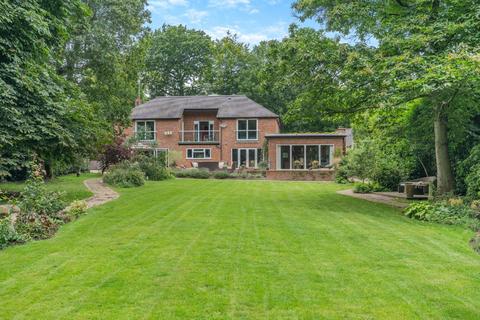 7 bedroom detached house for sale, Doggetts Wood Lane, Chalfont St Giles (Nr. Little Chalfont)