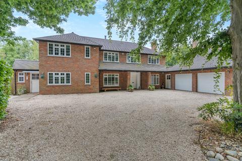 7 bedroom detached house for sale, Doggetts Wood Lane, Chalfont St Giles (Nr. Little Chalfont)