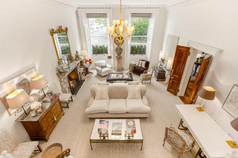 3 bedroom flat for sale, Queen's Gate Gardens, London SW7