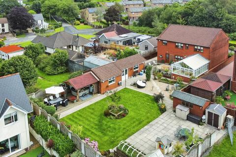 5 bedroom detached house for sale, Llangyfelach Road, Swansea, SA5