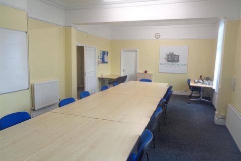 Office to rent, Woodland Road, Darlington