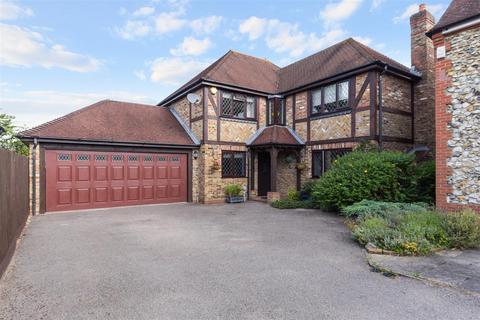 16 Cullerne Close, Ewell, Epsom, KT17 1XY