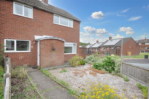 3 bedroom end of terrace house for sale, Priory Road, Stone