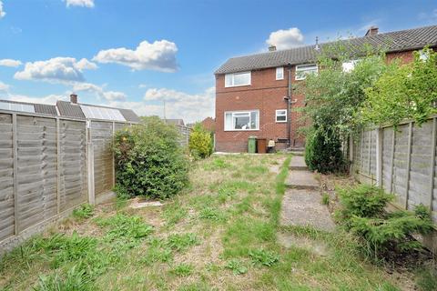 3 bedroom end of terrace house for sale, Priory Road, Stone