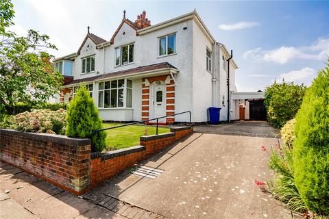 4 bedroom semi-detached house for sale, Welholme Avenue, GRIMSBY, Lincolnshire, DN32