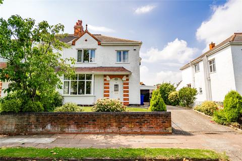 4 bedroom semi-detached house for sale, Welholme Avenue, GRIMSBY, Lincolnshire, DN32