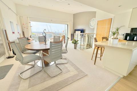 3 bedroom apartment for sale, 7 Strand Street, Poole, BH15