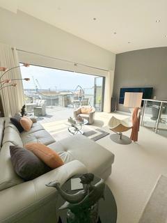 3 bedroom apartment for sale, 7 Strand Street, Poole, BH15