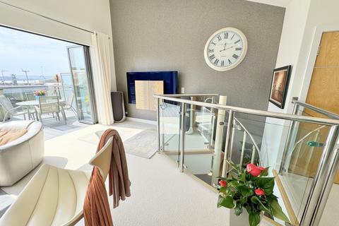 3 bedroom apartment for sale, 7 Strand Street, Poole, BH15