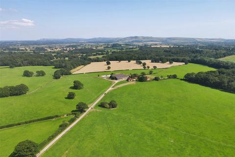 Detached house for sale, Spithandle Lane, Wiston, Steyning, West Sussex, BN44